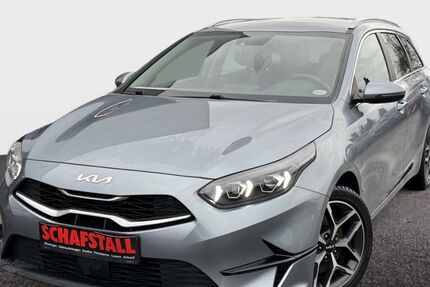 Kia ceed Sportswagon 50.430 km 19.479 &euro; Elsdorf (bei Köln) 50189
