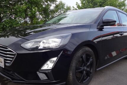 Ford Focus 135.000 km 9.500 &euro; Zülpich 53909