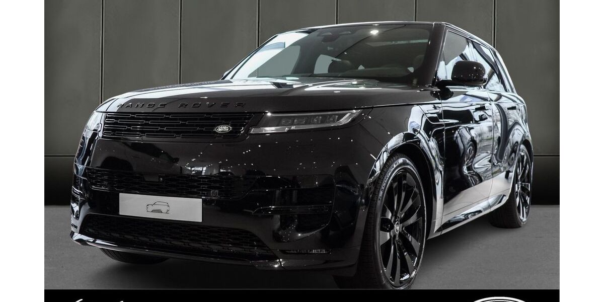 Land Rover Range Rover Sport 3.000 km 129.900 &euro; Bonn 53117