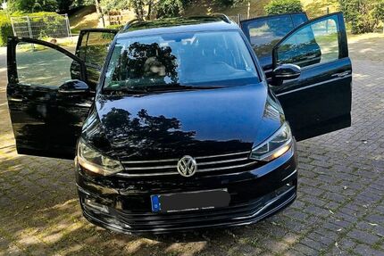 VW Touran 167.000 km 14.000 &euro; Bergheim 50126