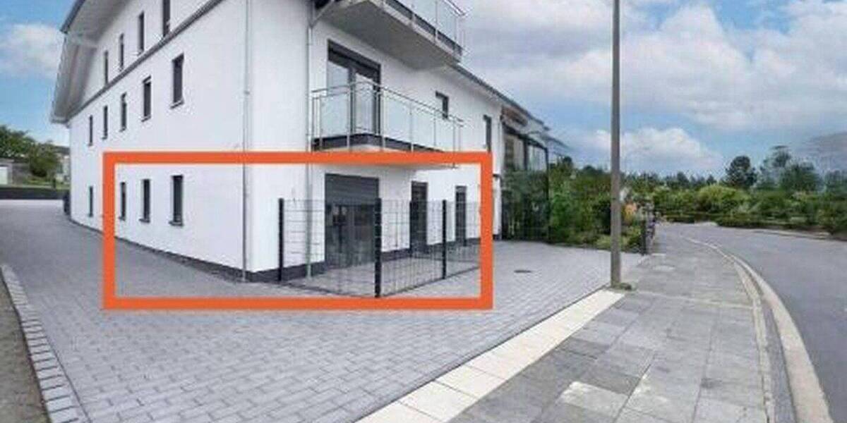 Etagenwohnung Rheinbach Merzbach - 3 Zimmer, 77 m&sup2;, 330.000&euro; | Angebot:26819536