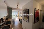 Etagenwohnung Köln Ehrenfeld - 2 Zimmer, 30 m&sup2;, 560&euro; | Angebot:24538993