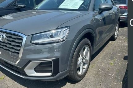 Audi Q2 16.600 km 25.499 &euro; Erftstadt 50374