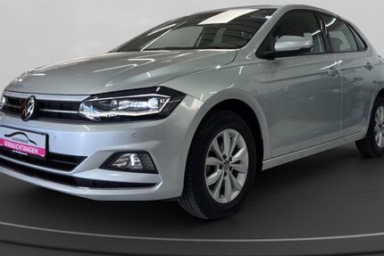 VW Polo 62.112 km 16.990 &euro; Köln 50968
