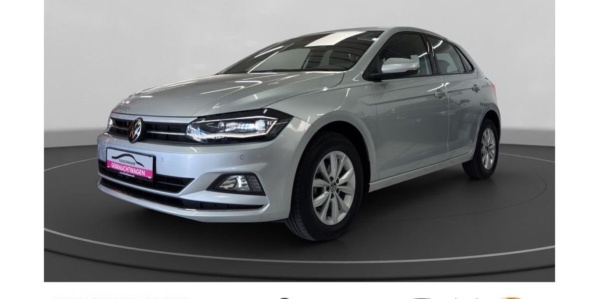 VW Polo 62.112 km 16.990 &euro; Köln 50968