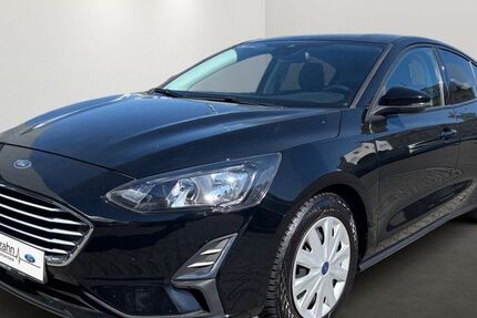 Ford Focus 77.999 km 12.900 &euro; Köln 51107