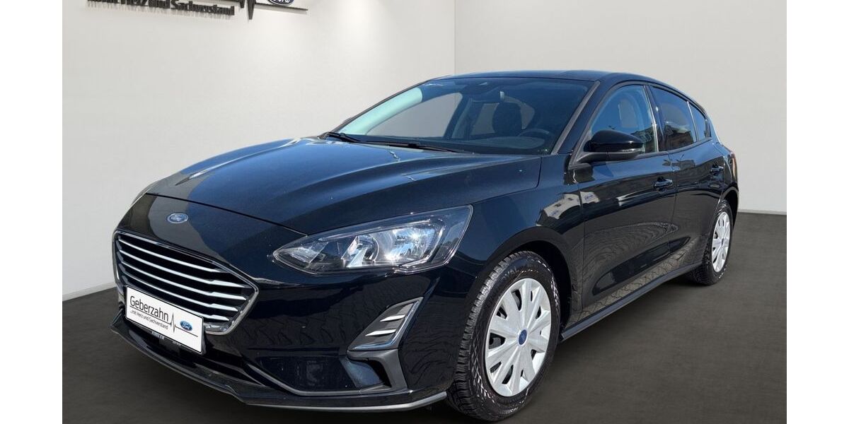 Ford Focus 77.999 km 12.900 &euro; Köln 51107
