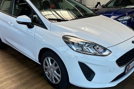 Ford Fiesta 50.800 km 9.990 &euro; Sankt Augustin 53757