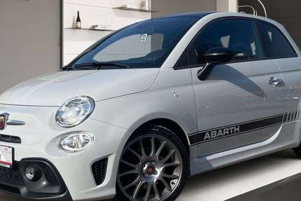 Abarth 595 Turismo 51.342 km 18.900 &euro; Köln 51067