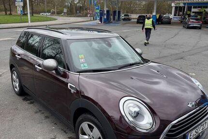 Mini Cooper Clubman 155.600 km 8.600 &euro; Köln 50937