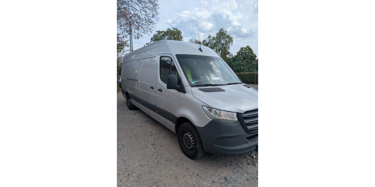 Mercedes-Benz Sprinter 169.000 km 26.000 &euro; Köln 50827