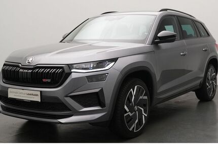 Skoda Kodiaq 38.979 km 40.980 &euro; Leverkusen 51379