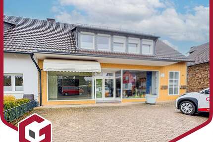 Gewerbeobjekt Bad Münstereifel / Houverath Houverath - 350&euro; | Angebot:26081040