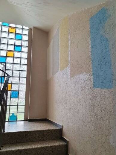 Etagenwohnung Köln Ensen - 2 Zimmer, 53 m&sup2;, 295.000&euro; | Angebot:25739367