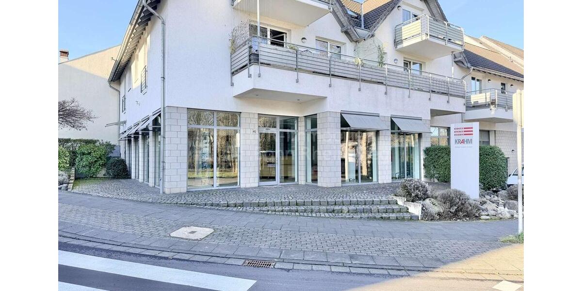 Gewerbeobjekt Bonn Hardtberg - 1.600&euro; | Angebot:25896562
