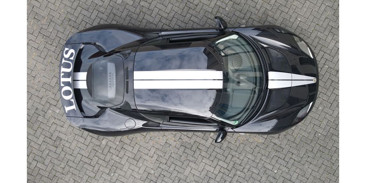 Lotus Evora 47.017 km 43.900 &euro; Köln 50858