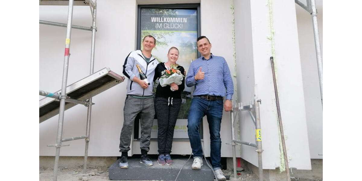 Einfamilienhaus Bergheim Niederaußem - 4 Zimmer, 111 m&sup2;, 453.498&euro; | Angebot:26528291