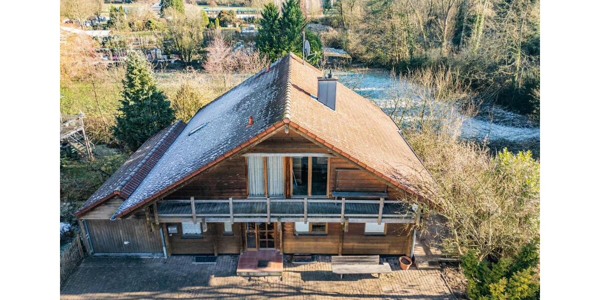 Einfamilienhaus Rösrath - 7 Zimmer, 168 m&sup2;, 539.000&euro; | Angebot:25638719