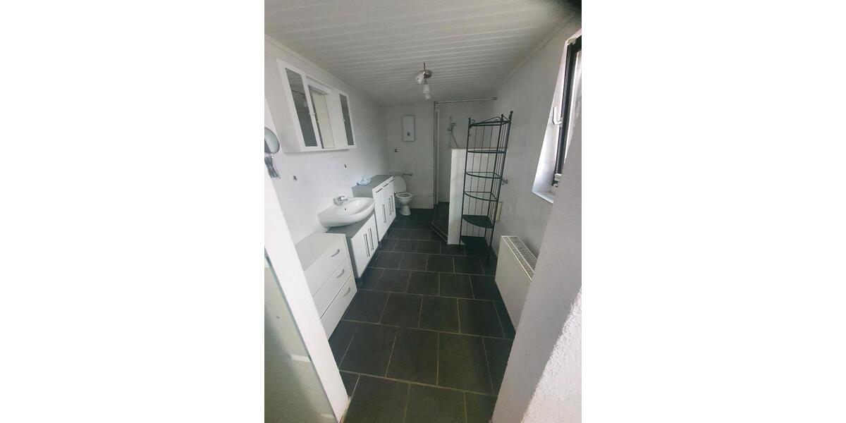 Erdgeschoßwohnung Swisttal - 2 Zimmer, 55 m&sup2;, 680&euro; | Angebot:26048940