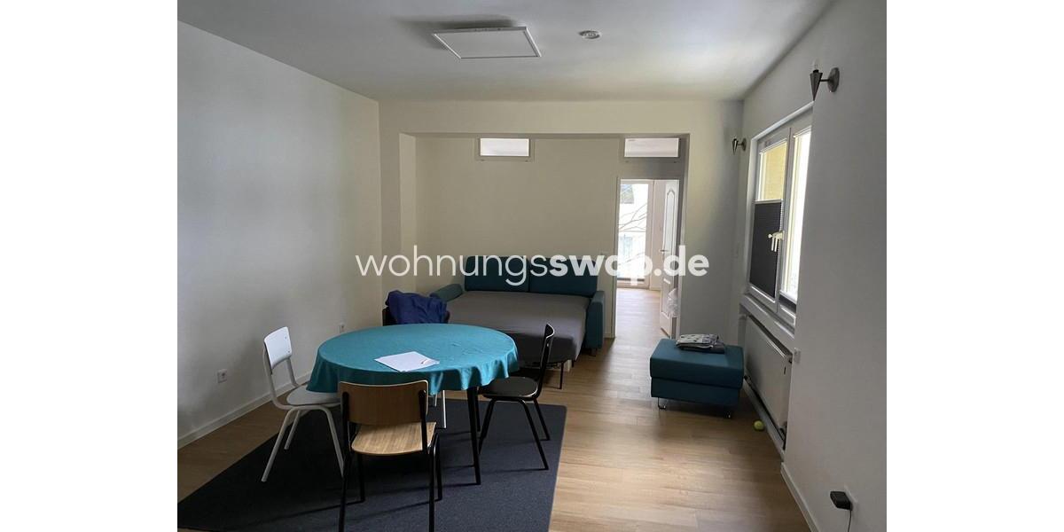 Etagenwohnung Köln Innenstadt - 3 Zimmer, 74 m&sup2;, 1.400&euro; | Angebot:24541496