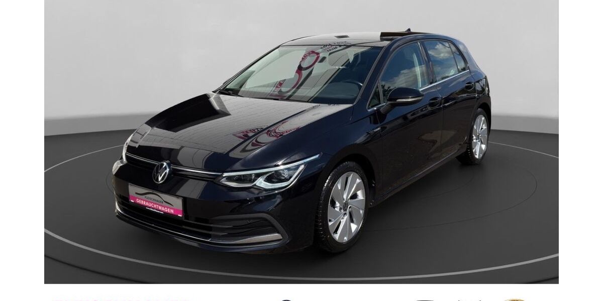 VW Golf 105.538 km 17.770 &euro; Euskirchen 53879