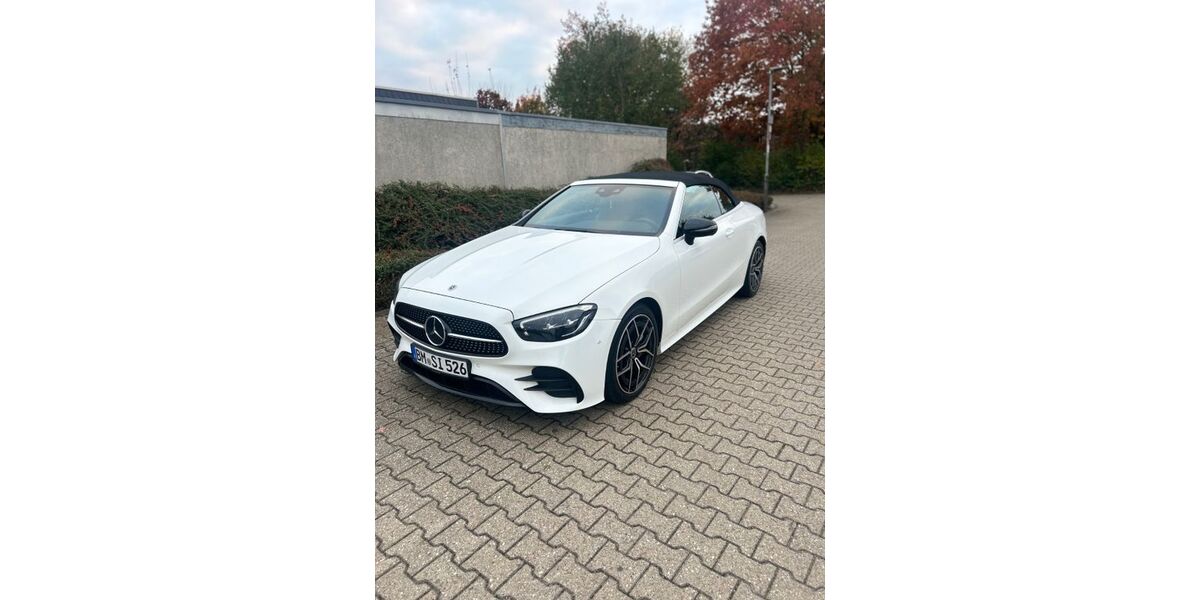 Mercedes-Benz E 300 64.000 km 43.000 &euro; Kerpen 50169