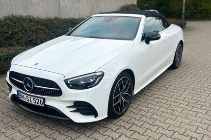 Mercedes-Benz E 300 64.000 km 44.800 &euro; Kerpen 50169