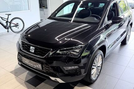 Seat Ateca 136.000 km 13.200 &euro; Köln 51103