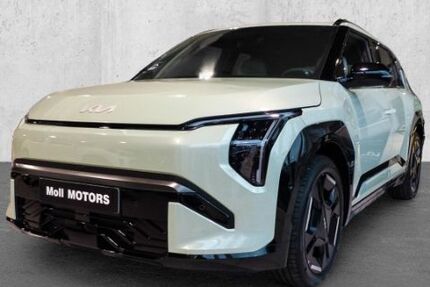 Kia EV3 16.828 km 39.880 &euro; Köln 50825