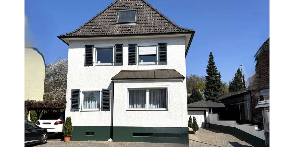 Einfamilienhaus Bergheim - 5 Zimmer, 152 m&sup2;, 795.000&euro; | Angebot:20454132