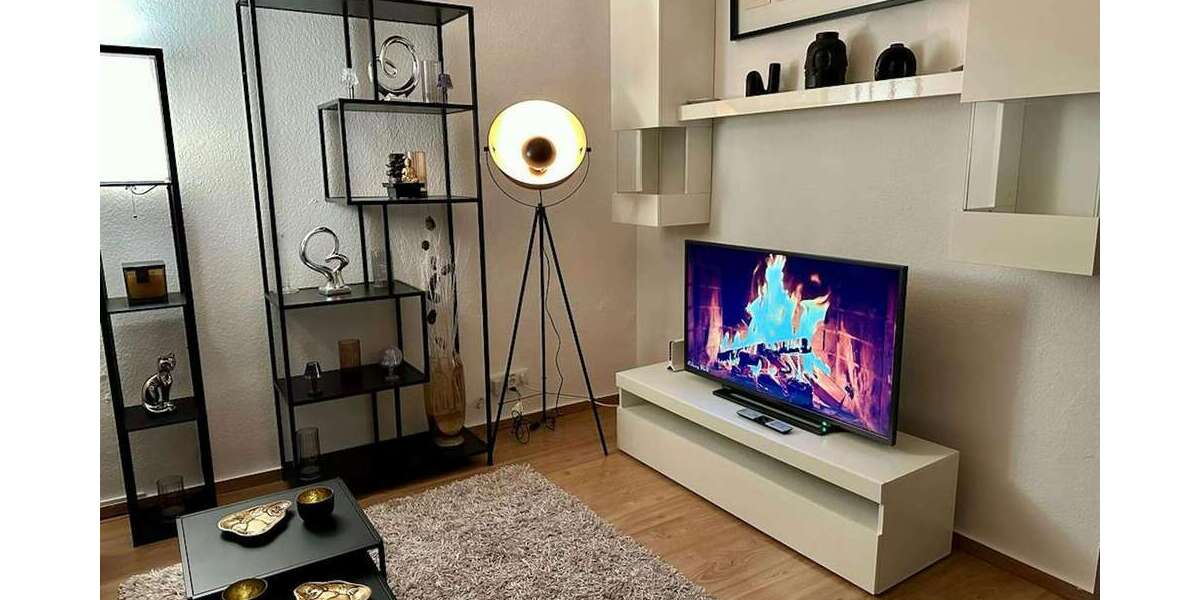 Zimmer Köln Stadtwaldviertel - 1 Zimmer, 1.590&euro; | Angebot:25527895