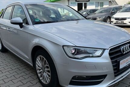Audi A3 120.000 km 11.900 &euro; Rheinbach 53359