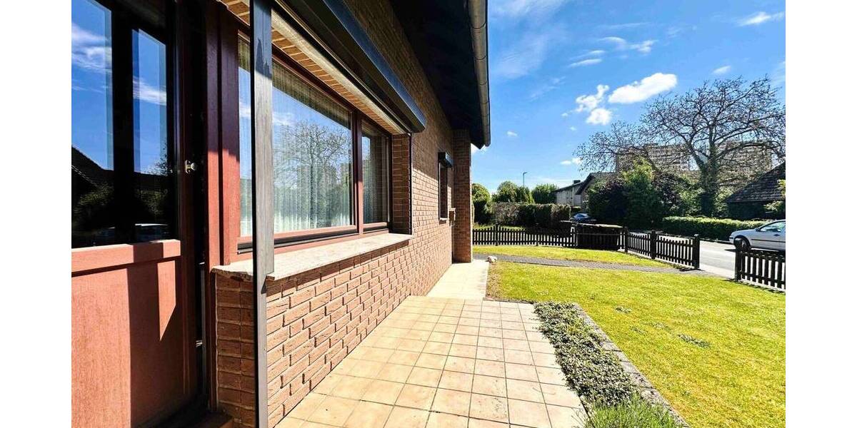 Doppelhaushälfte Erftstadt Liblar - 5 Zimmer, 110 m&sup2;, 349.000&euro; | Angebot:26787867