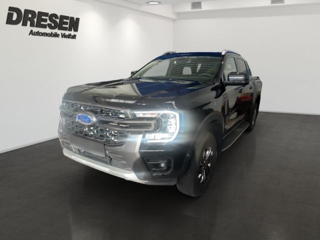 Ford Ranger 2.150 km 44.990 &euro; Bonn 53119