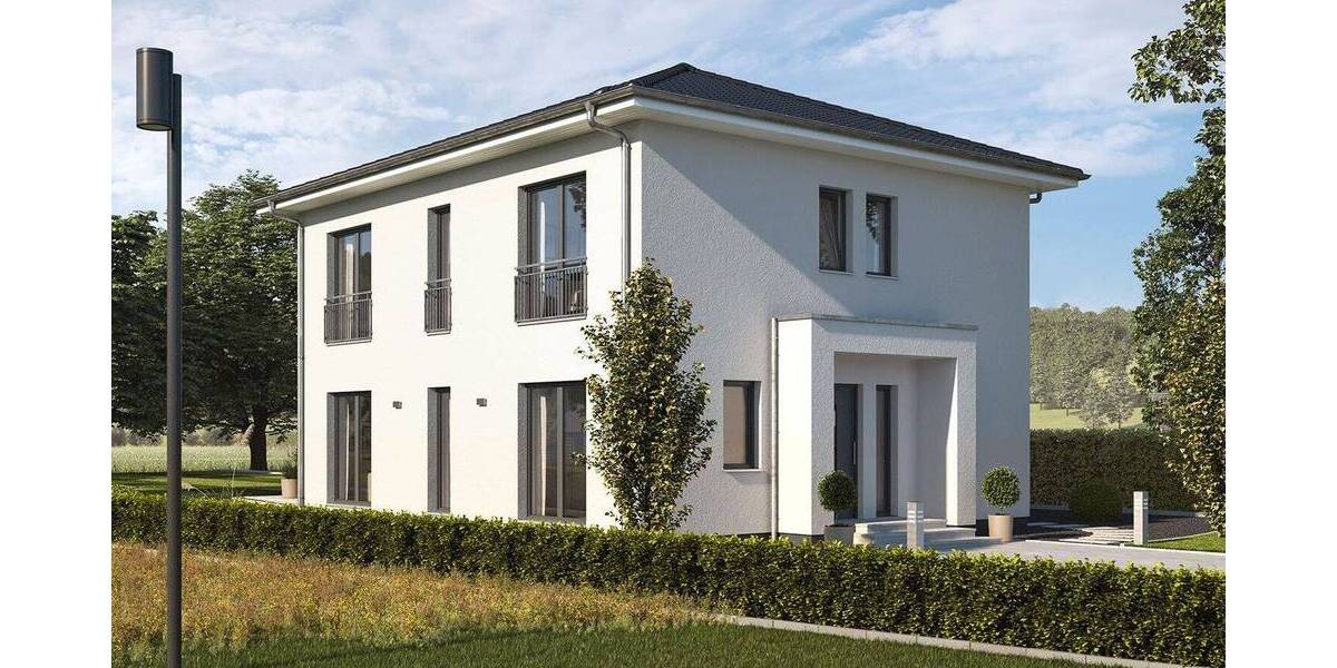 Einfamilienhaus Bergheim Fliesteden - 8 Zimmer, 178 m&sup2;, 502.498&euro; | Angebot:26790005