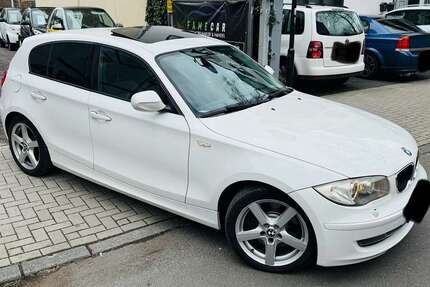 BMW 123 168.000 km 10.999 &euro; Troisdorf 53842