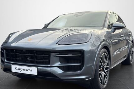 Porsche Cayenne 8.000 km 124.950 &euro; Bonn 53119