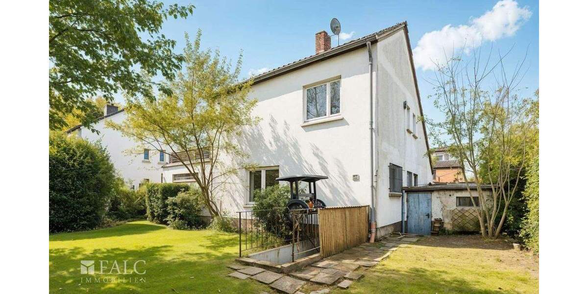 Einfamilienhaus Köln Brück - 5 Zimmer, 139 m&sup2;, 590.000&euro; | Angebot:25743065