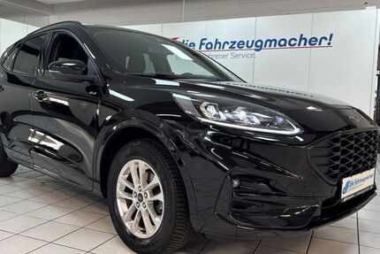 Ford Kuga 100.000 km 21.988 &euro; Rheinbach 53359