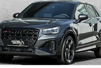 Audi SQ2 4.444 km 48.970 &euro; Bergheim 50126