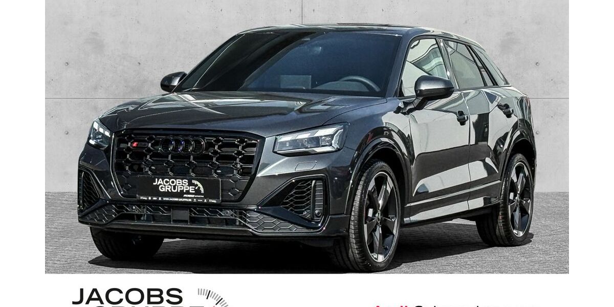 Audi SQ2 4.444 km 49.470 &euro; Bergheim 50126