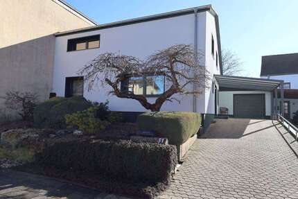 Haus Kreuzau - 6 Zimmer, 162 m&sup2;, 395.000&euro; | Angebot:25371627