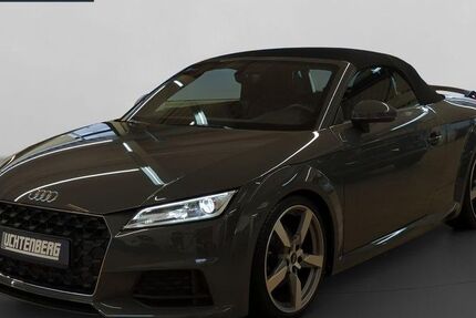 Audi TT 42.950 km 27.950 &euro; Leverkusen 51381