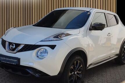 Nissan Juke 57.758 km 13.490 &euro; Leverkusen 51381