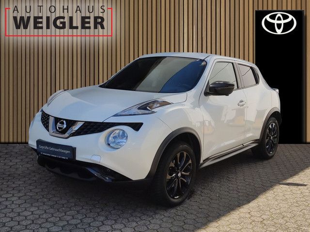 Nissan Juke 57.758 km 13.490 &euro; Leverkusen 51381