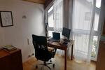 Dachgeschoßwohnung Bonn Küdinghoven - 1 Zimmer, 55 m&sup2;, 800&euro; | Angebot:26598033