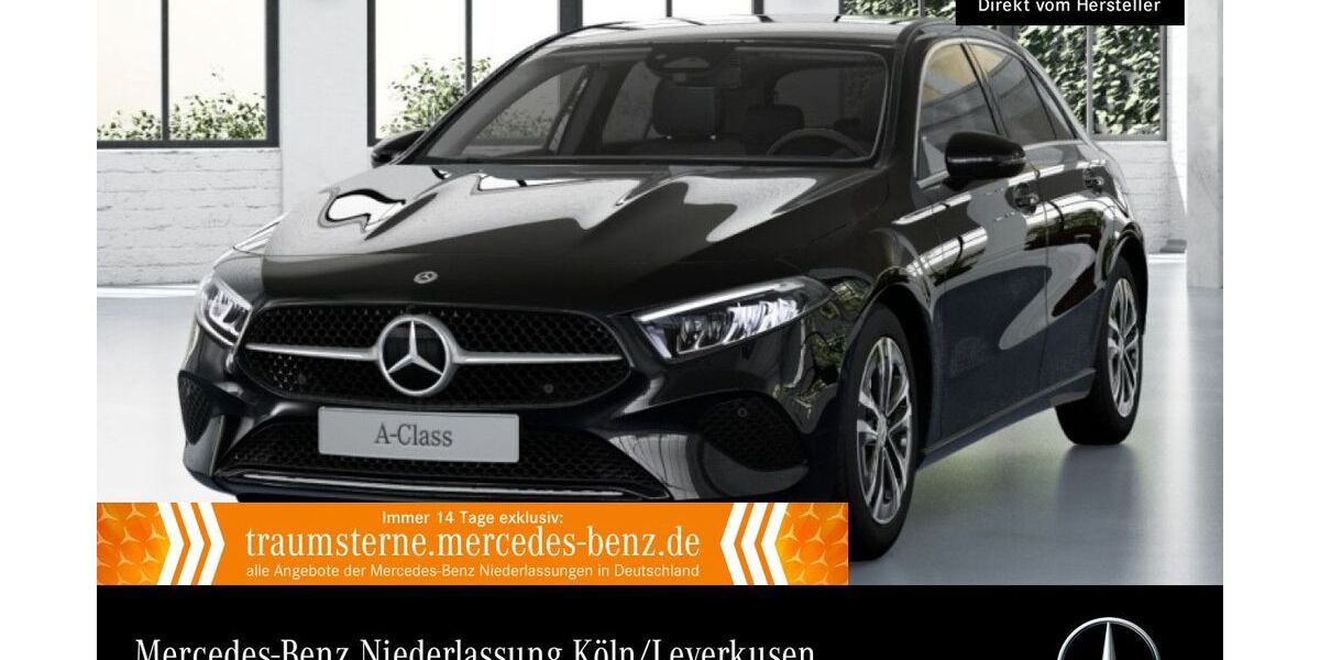 Mercedes-Benz A 250 8.845 km 31.490 &euro; Köln 51149