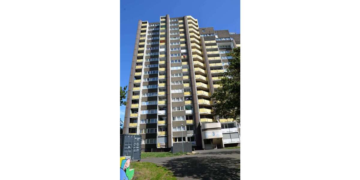 Etagenwohnung Köln Meschenich - 1 Zimmer, 29 m&sup2;, 43.500&euro; | Angebot:19163638