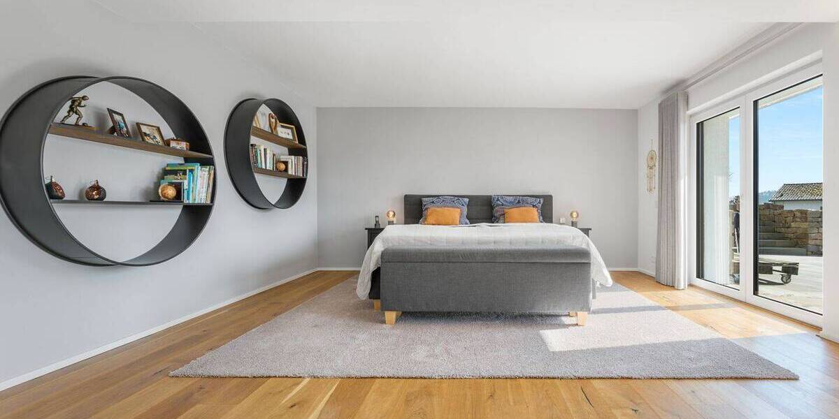 Einfamilienhaus Kreuzau Untermaubach - 7 Zimmer, 280 m&sup2;, 775.000&euro; | Angebot:25938946