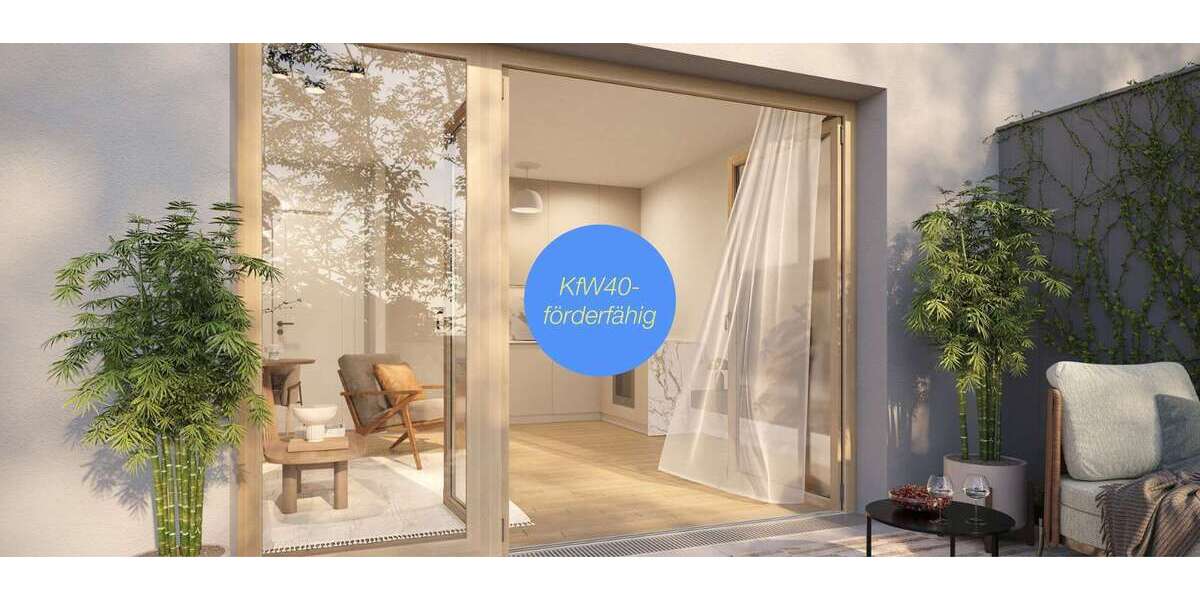 Etagenwohnung Köln Nippes - 3 Zimmer, 79 m&sup2;, 523.900&euro; | Angebot:25548169